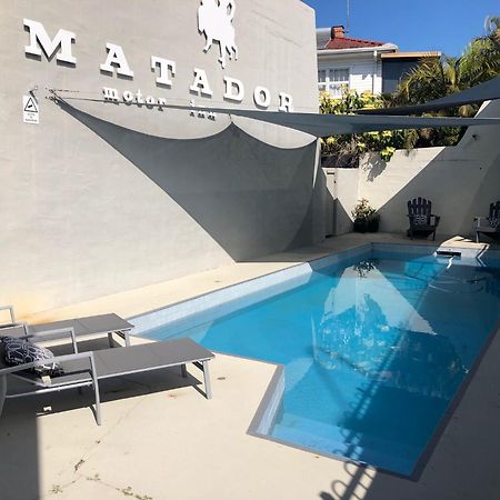 Matador Motor Inn Кофс-Гарбор Екстер'єр фото