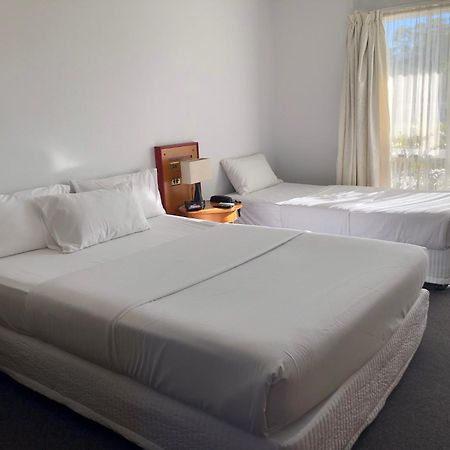 Matador Motor Inn Кофс-Гарбор Екстер'єр фото