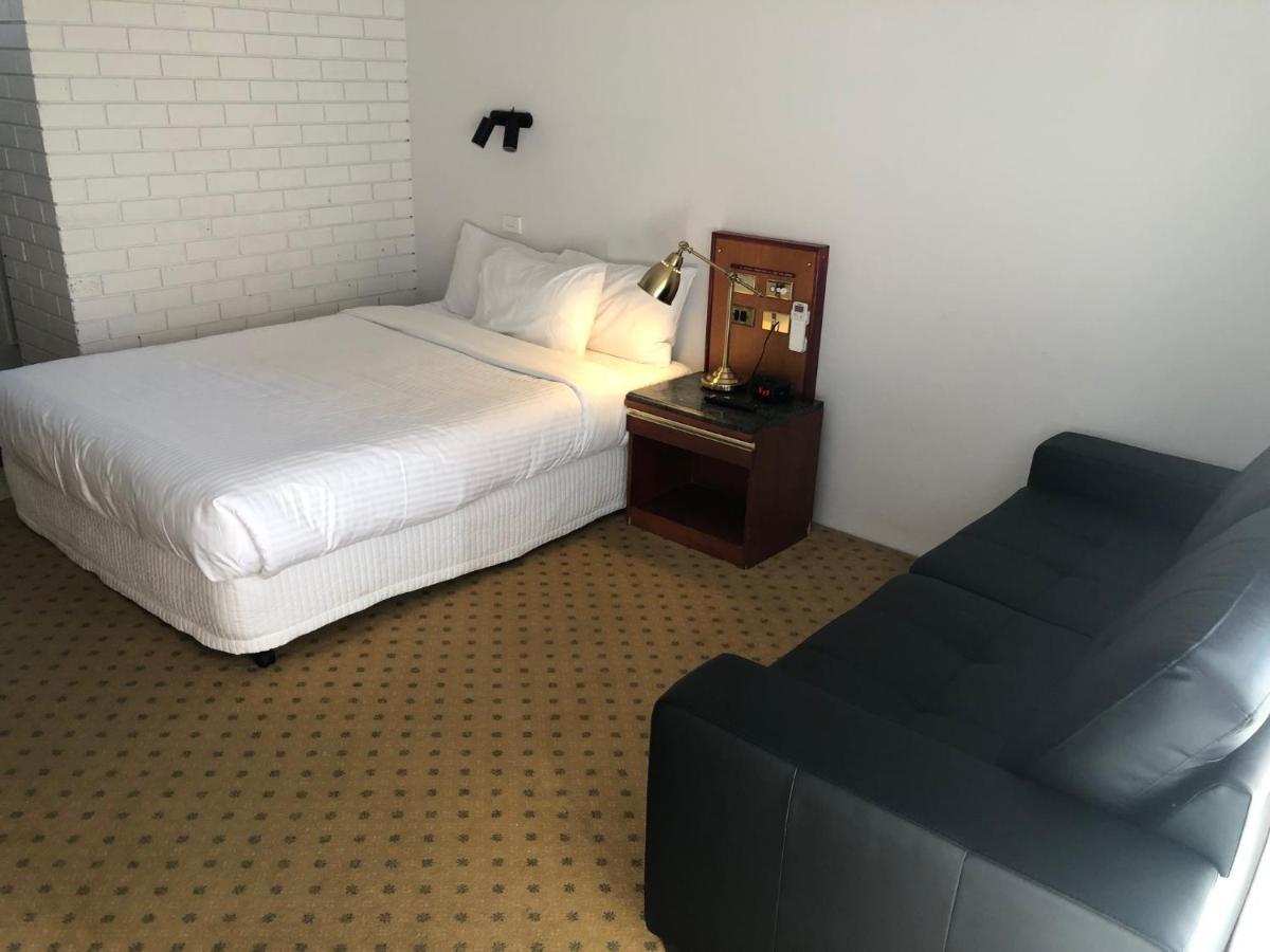 Matador Motor Inn Кофс-Гарбор Екстер'єр фото