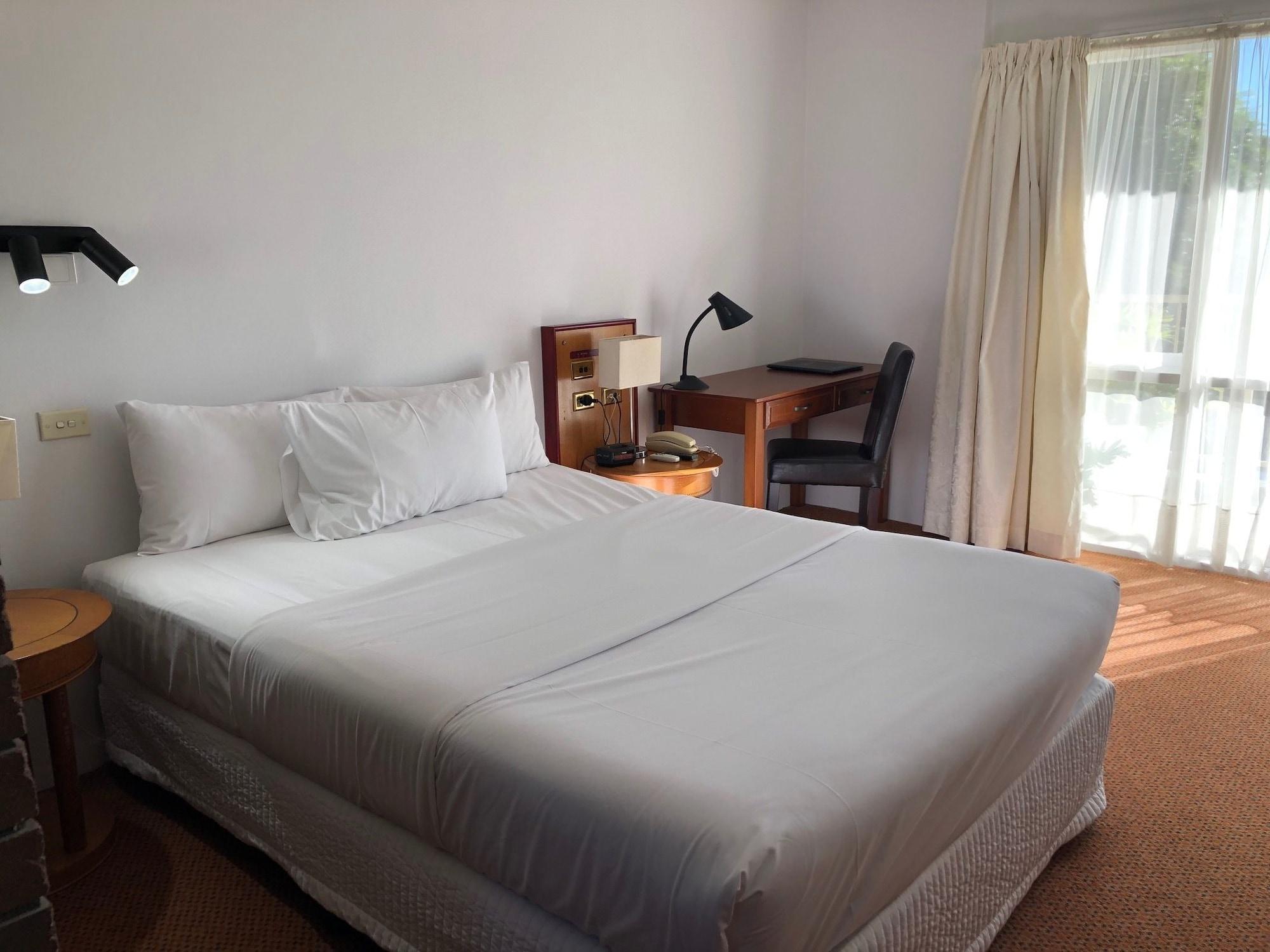 Matador Motor Inn Кофс-Гарбор Екстер'єр фото