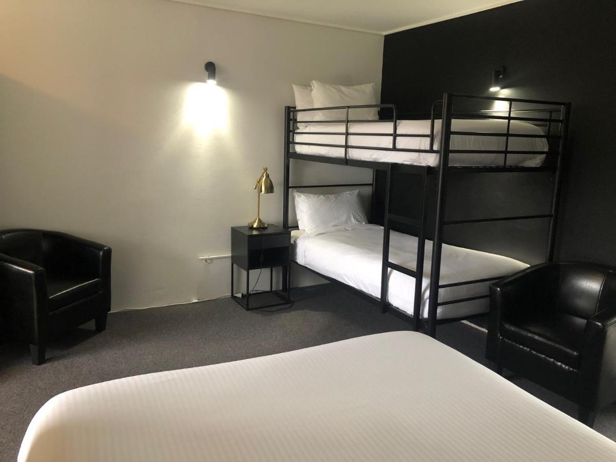 Matador Motor Inn Кофс-Гарбор Екстер'єр фото