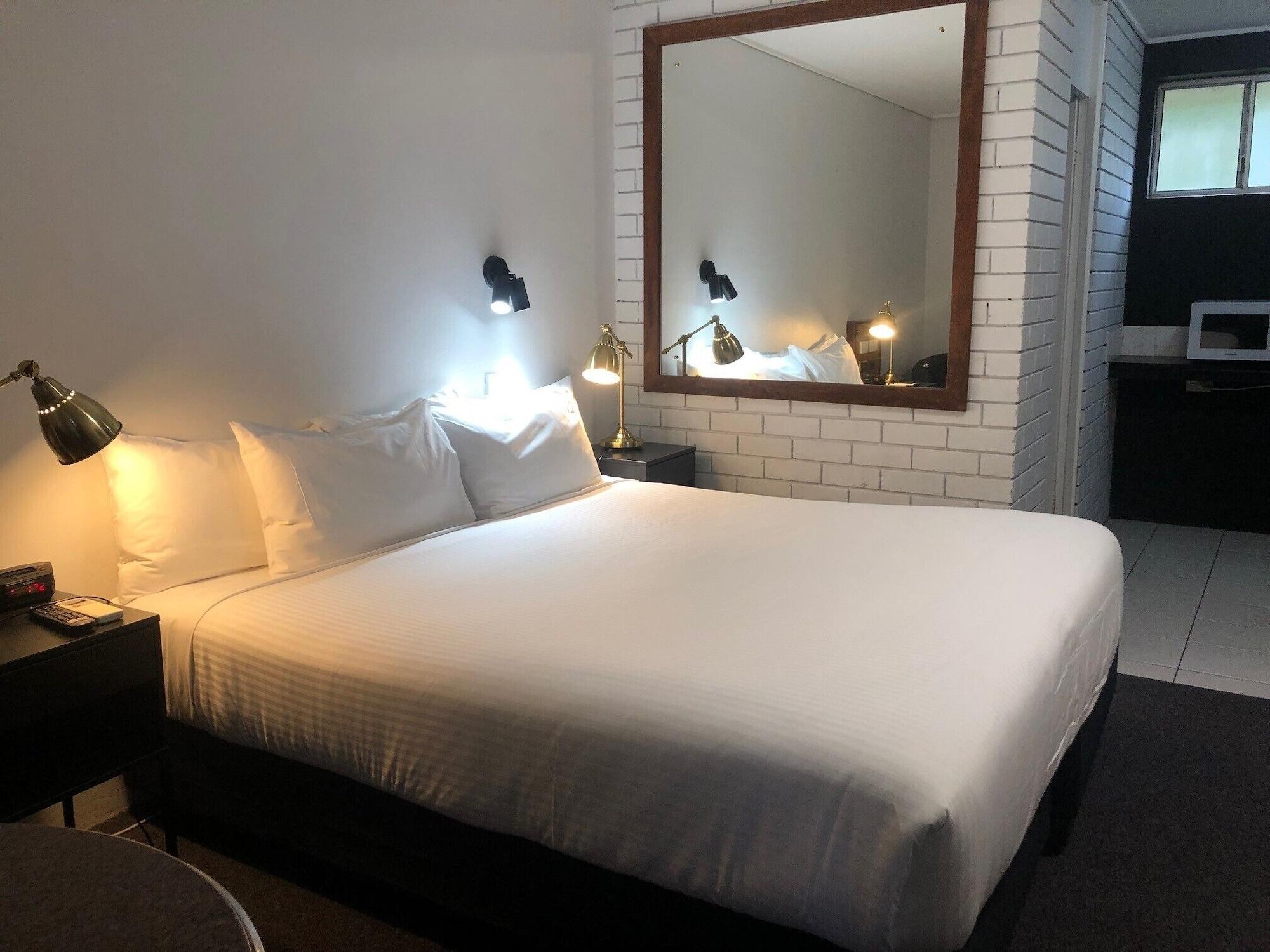 Matador Motor Inn Кофс-Гарбор Екстер'єр фото