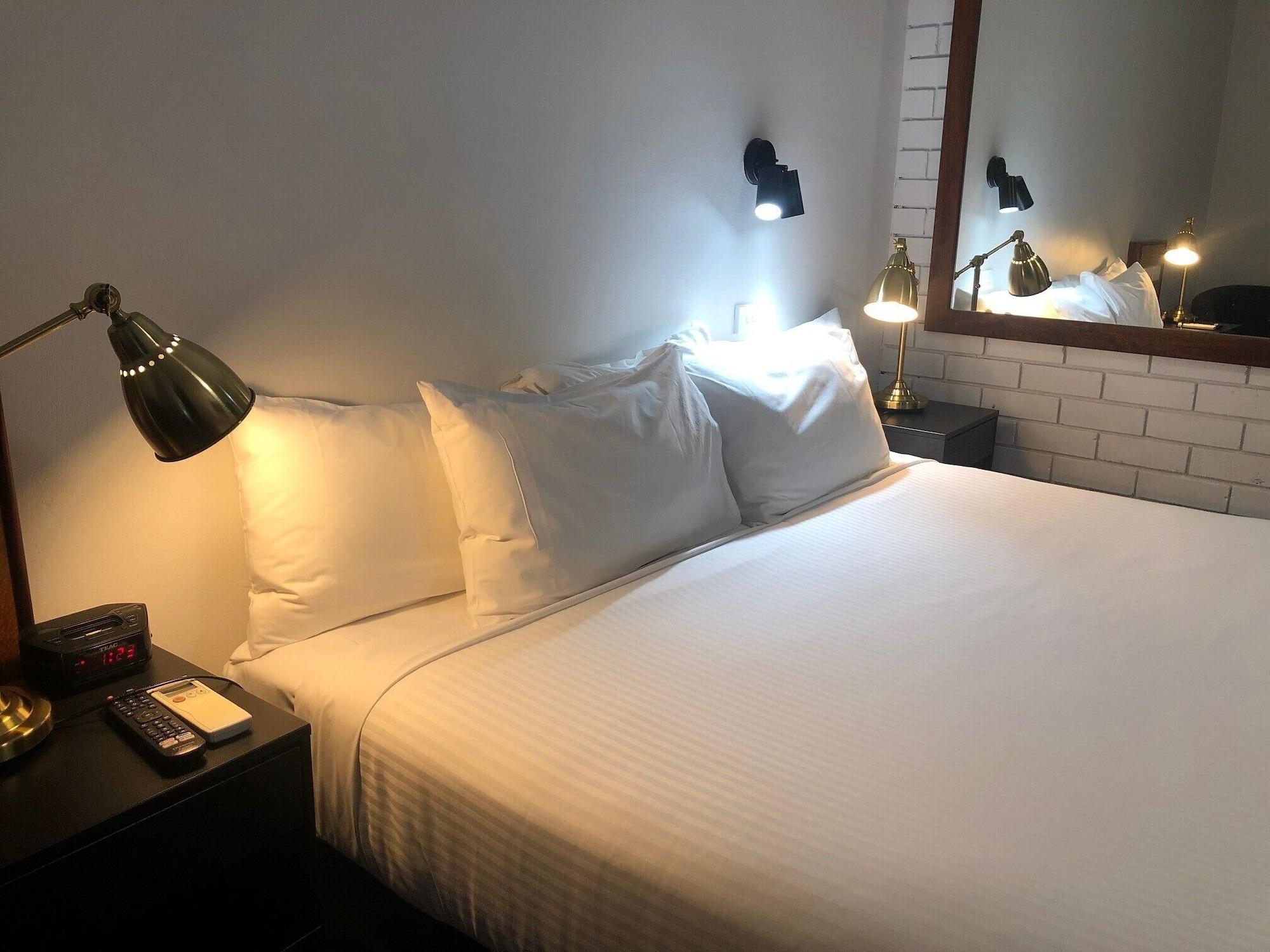 Matador Motor Inn Кофс-Гарбор Екстер'єр фото