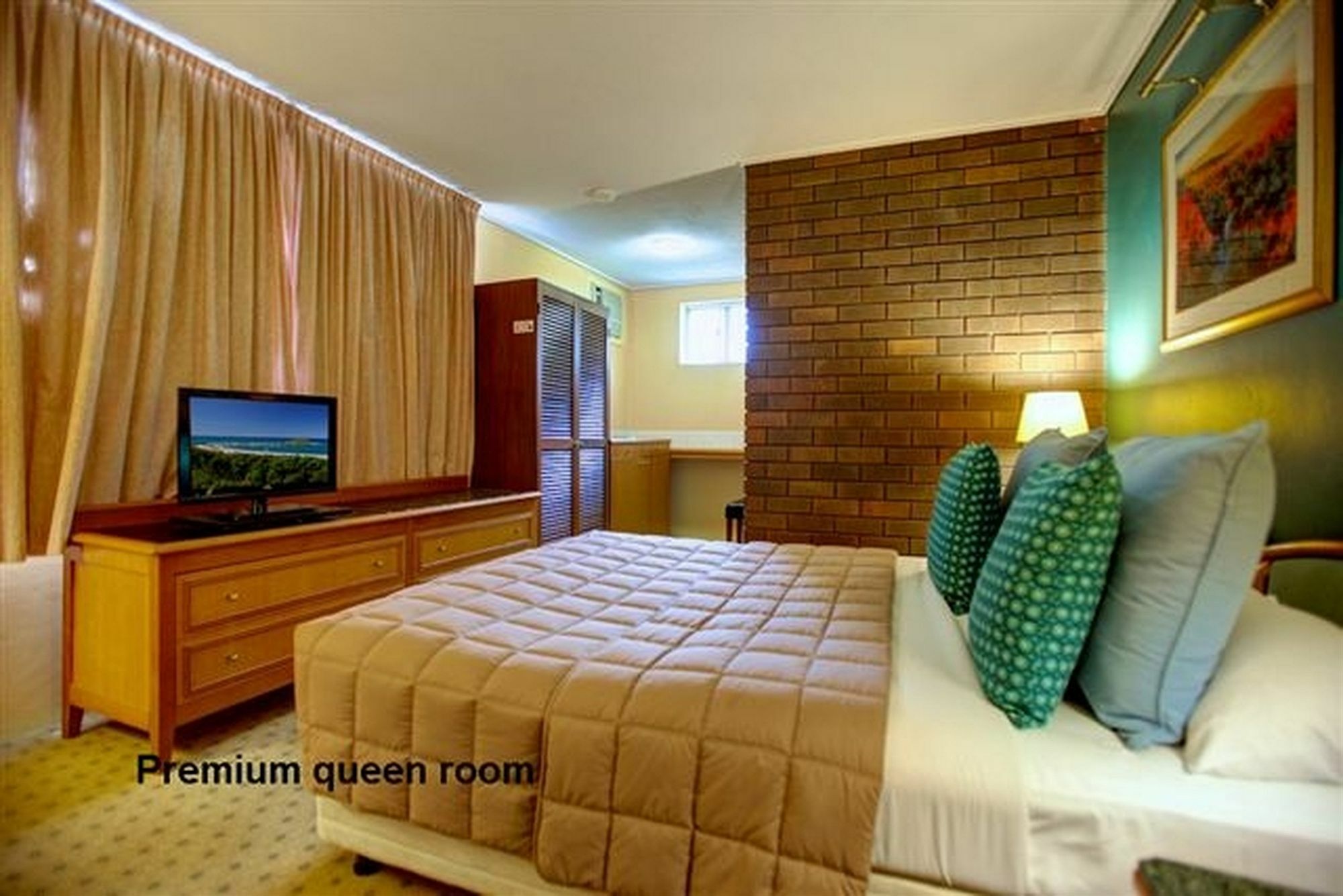 Matador Motor Inn Кофс-Гарбор Екстер'єр фото