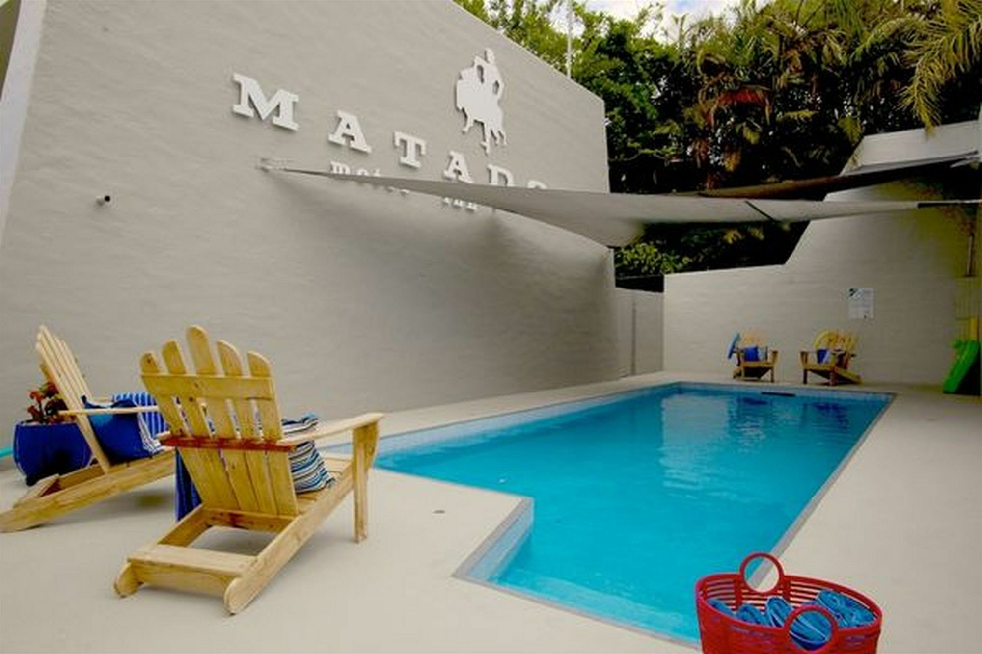 Matador Motor Inn Кофс-Гарбор Екстер'єр фото