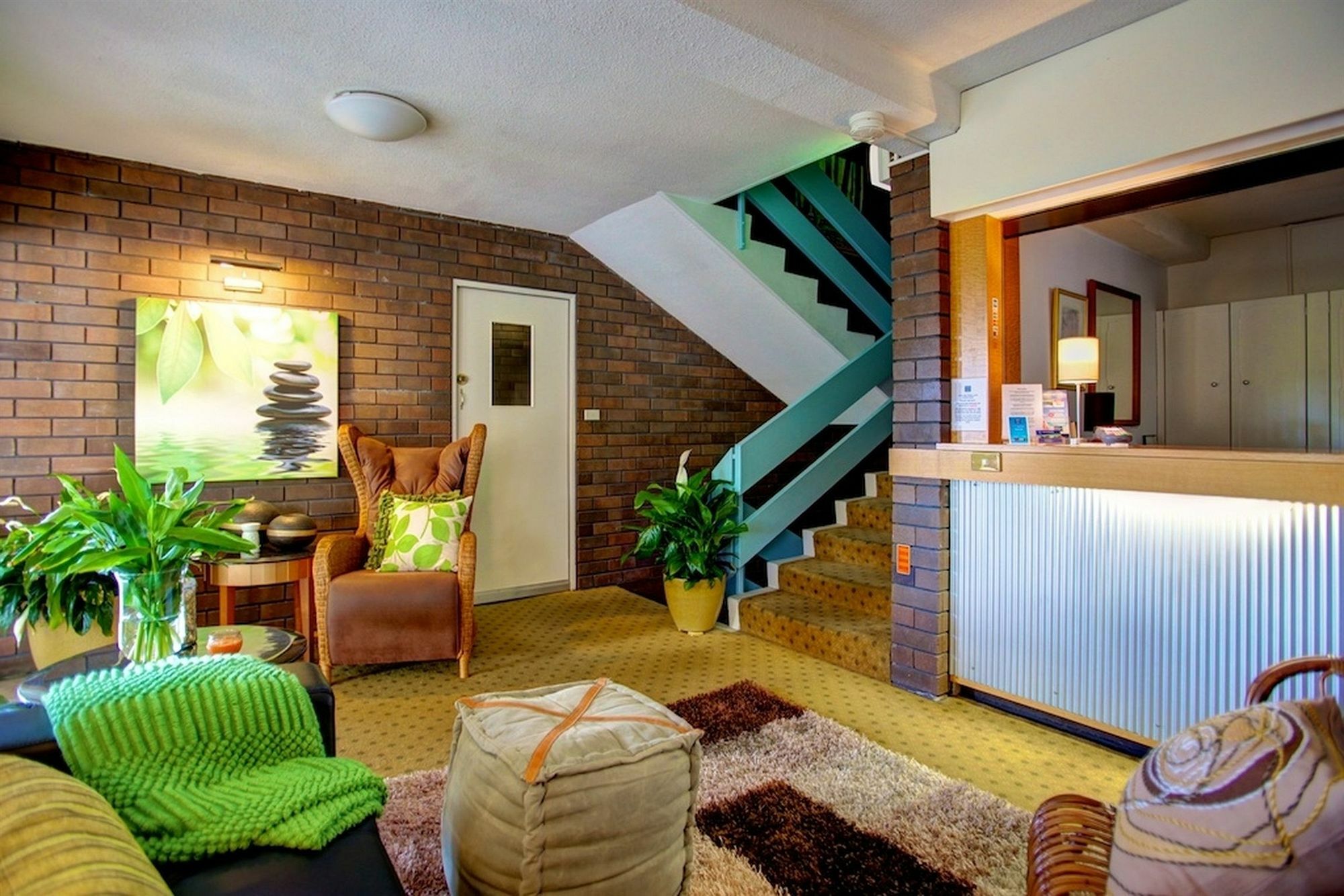 Matador Motor Inn Кофс-Гарбор Екстер'єр фото