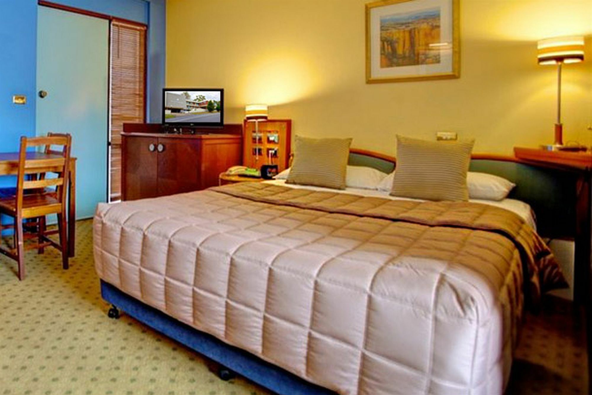 Matador Motor Inn Кофс-Гарбор Екстер'єр фото
