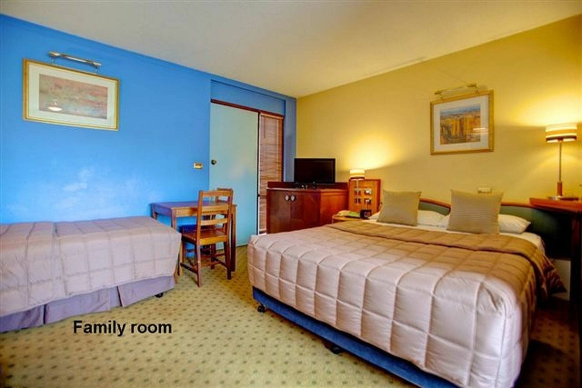 Matador Motor Inn Кофс-Гарбор Екстер'єр фото