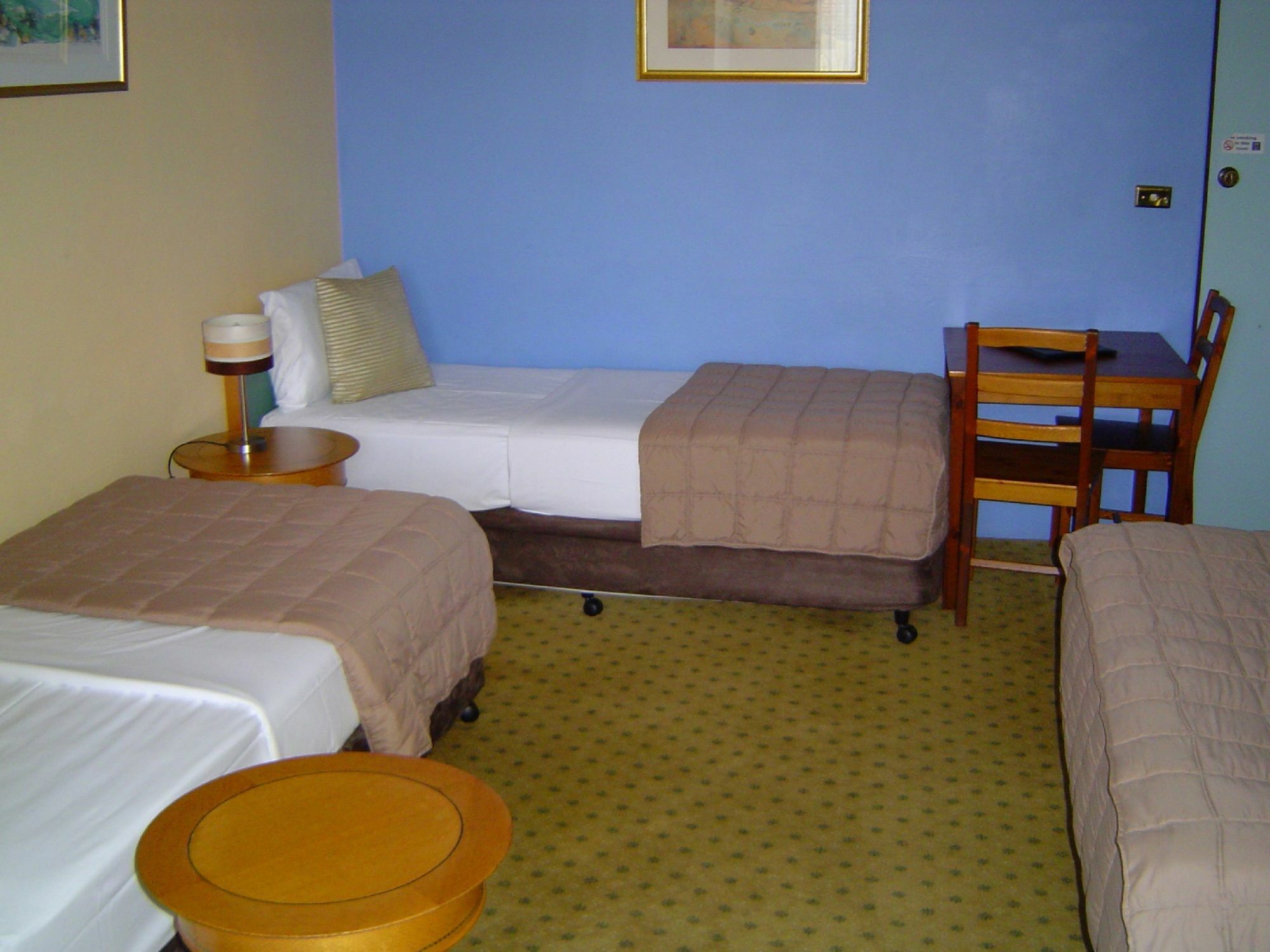 Matador Motor Inn Кофс-Гарбор Екстер'єр фото