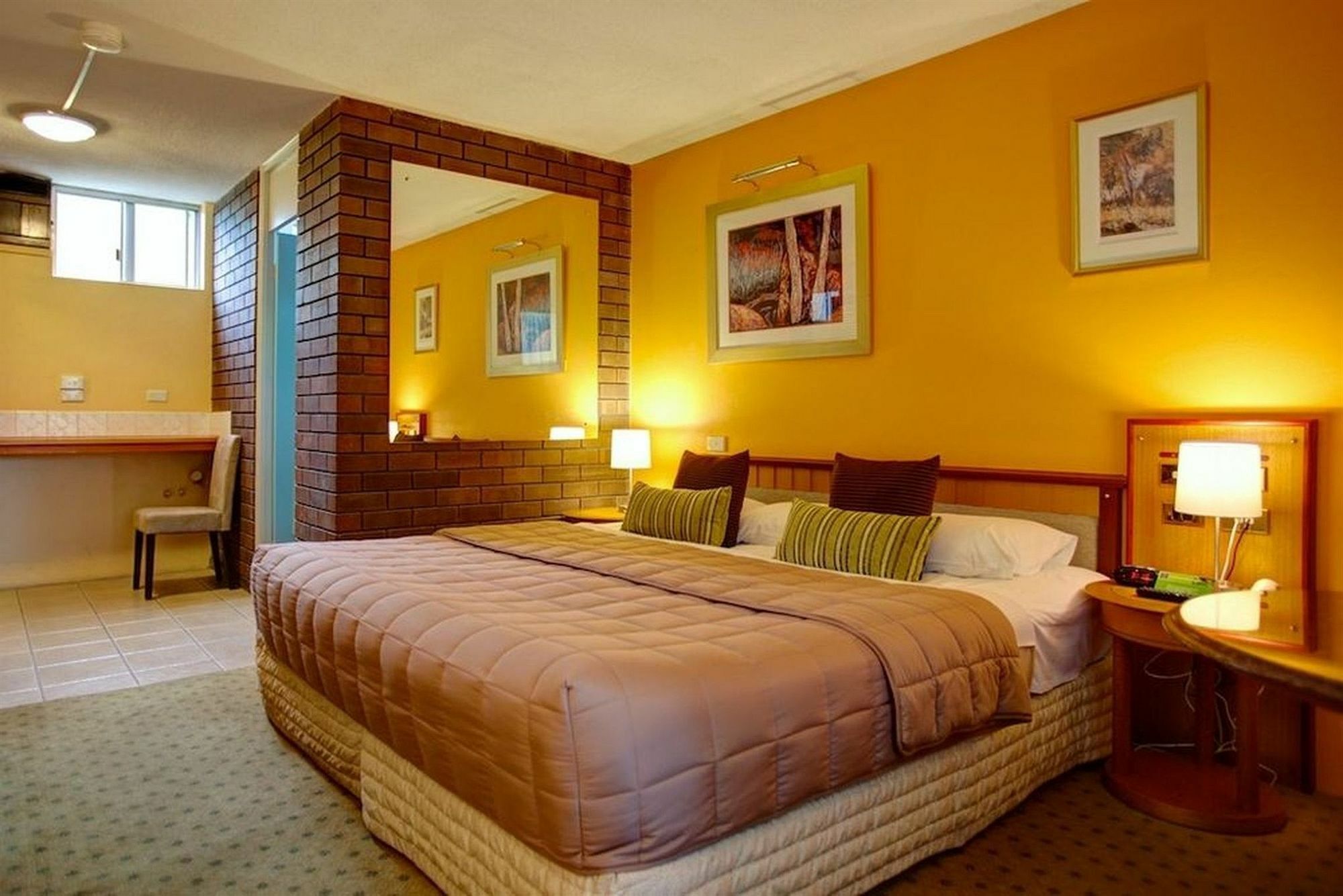 Matador Motor Inn Кофс-Гарбор Екстер'єр фото